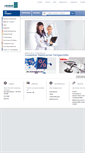 Mobile Screenshot of 1044.co-med.de